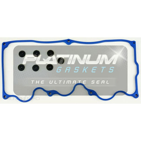 Rocker Cover Gasket Kit JN714K - Platinum Gasket | Universal Auto Spares