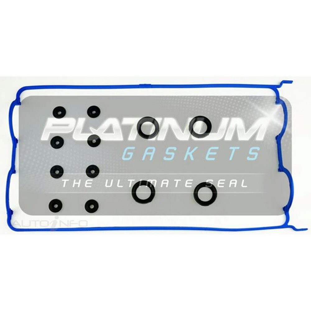 Rocker Cover Gasket Kit JN900K - Platinum Gasket | Universal Auto Spares