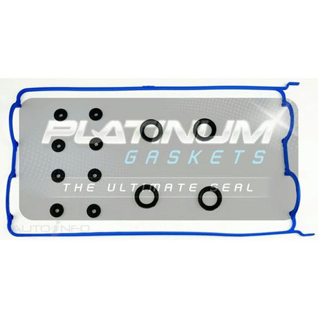 Rocker Cover Gasket Kit JN900K - Platinum Gasket | Universal Auto Spares