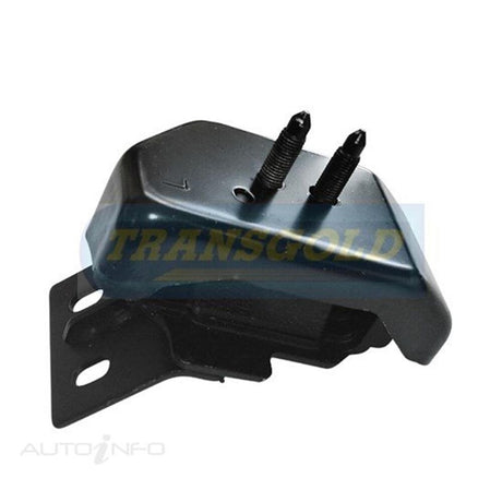 Engine Mount 2.4L LH for Holden Rodeo RA TEM3409 - Transgold | Universal Auto Spares