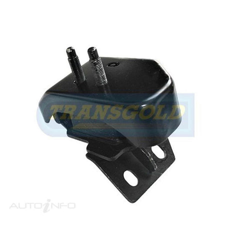 Engine Mount 2.4L RH for Holden Rodeo RA TEM3410 - Transgold | Universal Auto Spares
