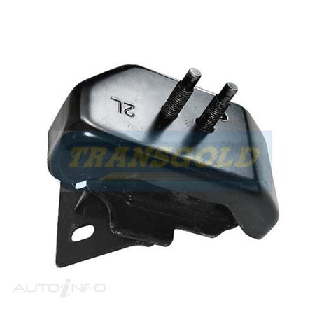 Engine Mount 3.5L LH for Holden Rodeo RA TEM3411 - Transgold | Universal Auto Spares