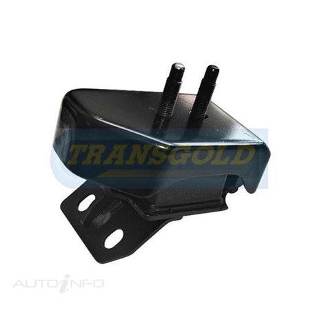 Engine Mount 3.5L Front RH for Holden Rodeo RA TEM3412 - Transgold | Universal Auto Spares