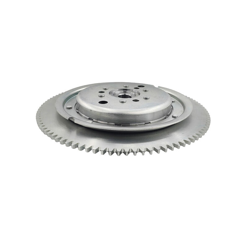 Electrical Start Conversion Kit Fit For Yamaha 2 Stroke 30HP Outboard 61N85550-10 SCKIT-YA001 - Machter