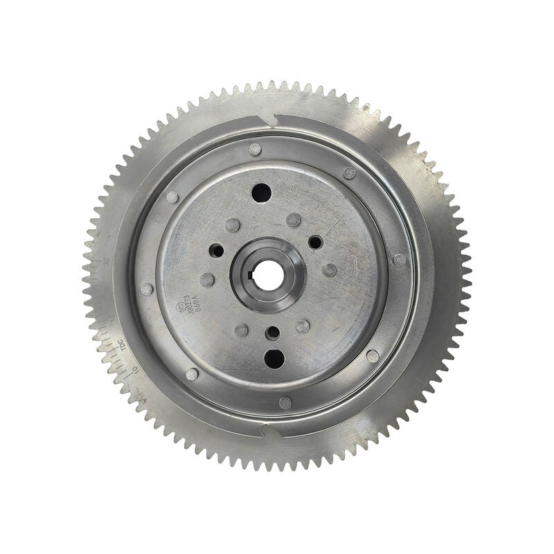 Electrical Start Conversion Kit Fit For Yamaha 2 Stroke 30HP Outboard 61N85550-10 SCKIT-YA001 - Machter
