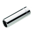 1/2" Drive Socket Deep 15mm x 12Pt - Sidchrome