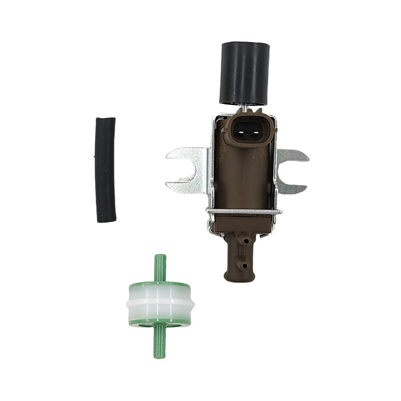 Turbo Boost Control Valve Solenoid Fit For Mitsubishi Pajero NM NP NS NT NW NX Triton ML MN MR258166 SCV-MB002 - Machter