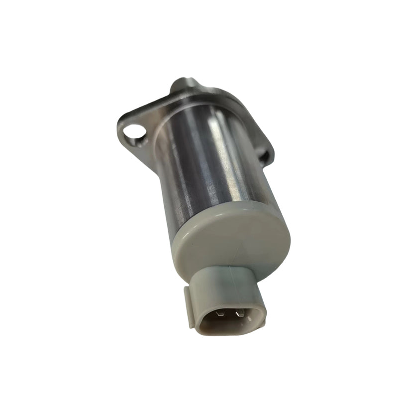 SCV Fuel Suction Control Valve Long Body 51mm Fit For Nissan Pathfinder R51 Navara D40 X-Trail T30 SCV-NS001 - Machter