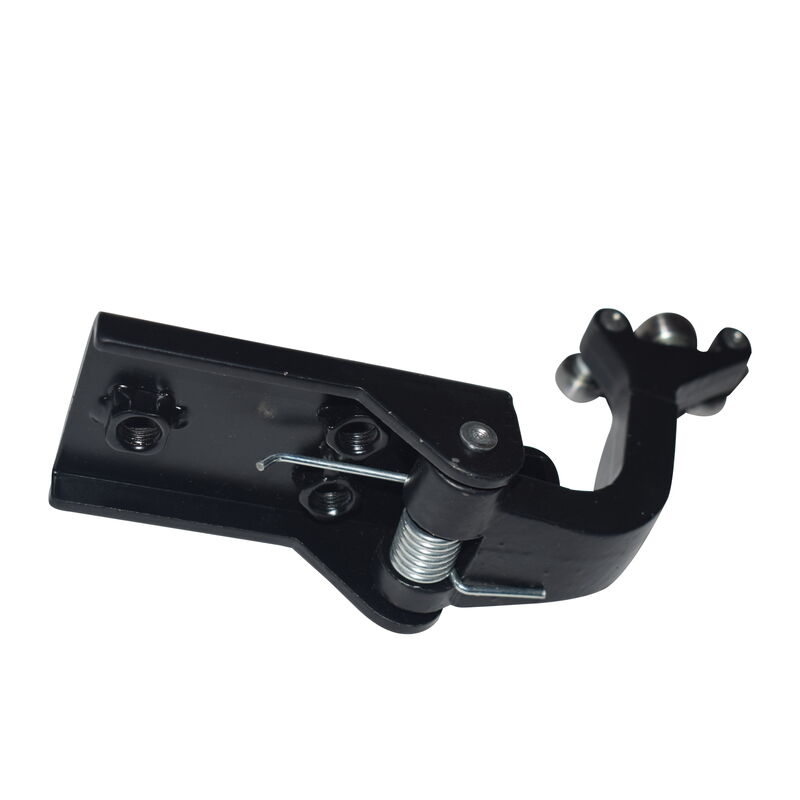 Sliding Door Roller Middle Right Side Fit For LDV V80 2013-On SDRM-LDV001 - Machter