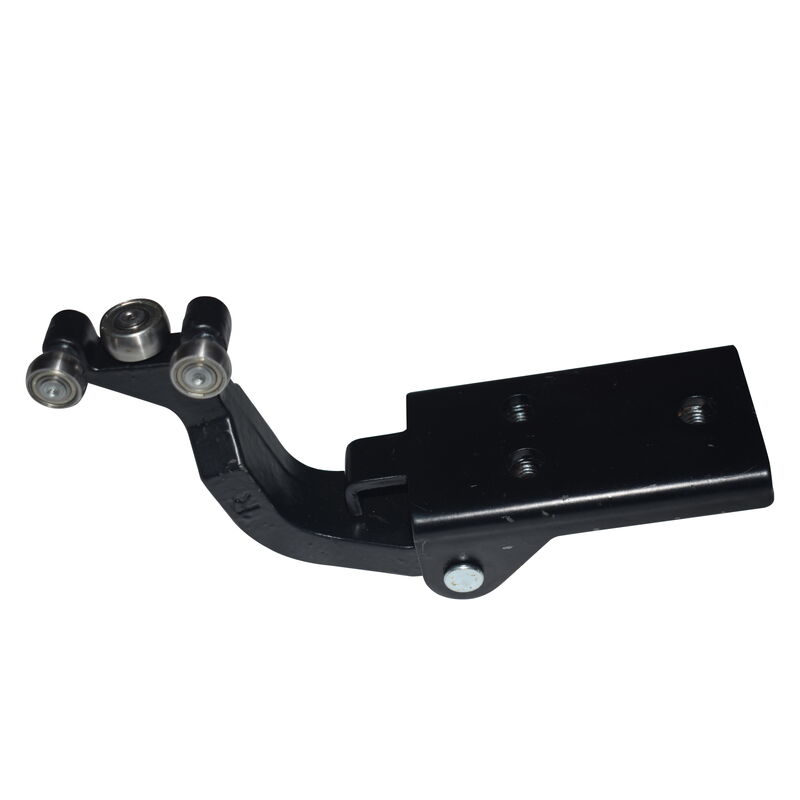 Sliding Door Roller Middle Right Side Fit For LDV V80 2013-On SDRM-LDV001 - Machter