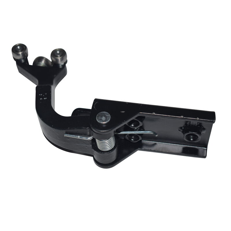Sliding Door Roller Middle Right Side Fit For LDV V80 2013-On SDRM-LDV001 - Machter