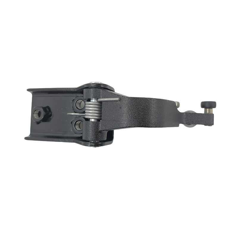 Sliding Door Roller Middle Left Side Fit For LDV V80 2013-ON SDRM-LDV002 - Machter