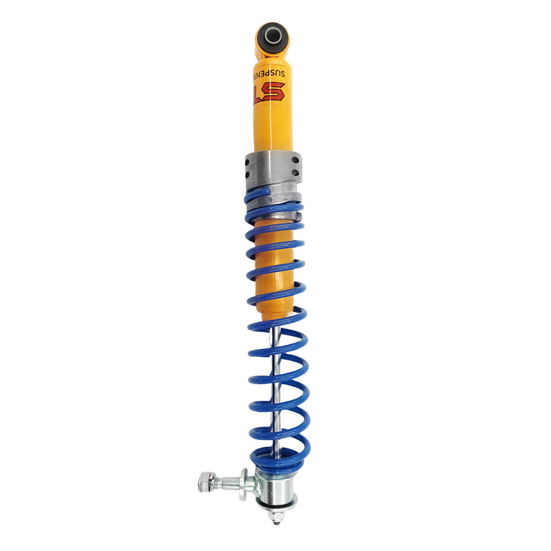 Return To Centre Steering Damper/Stabiliser Fit For Jeep Wrangler TJ 10/1996-2007 SDSK-JP001 - Machter
