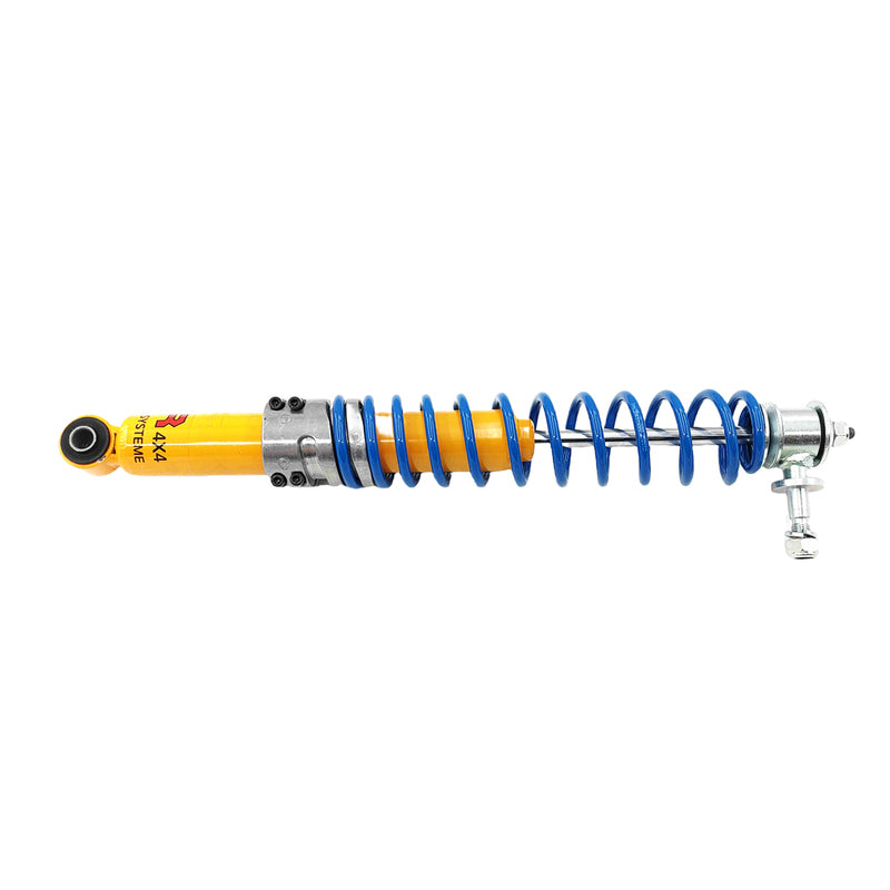 Return To Centre Steering Damper/Stabiliser Fit For Jeep Wrangler TJ 10/1996-2007 SDSK-JP001 - Machter