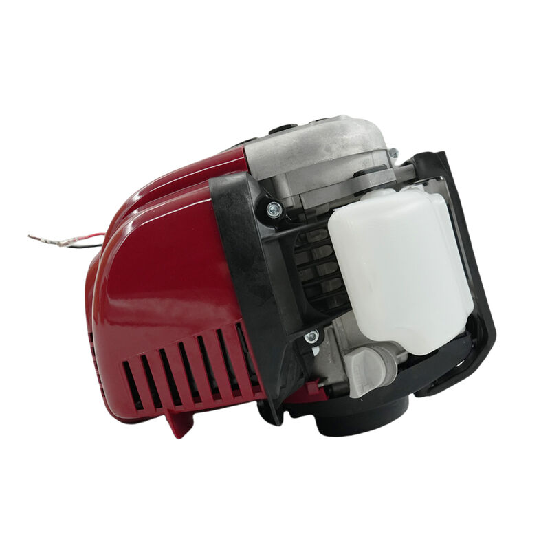 Engine Motor Fit For Trimmer Brush Cutter Copy For Honda GX35 35cc Gasoline 4 Stroke SEM-HD001 - Machter