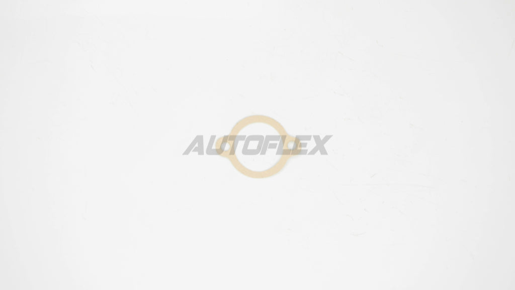Oil Pan SG28 - AUTOFLEX