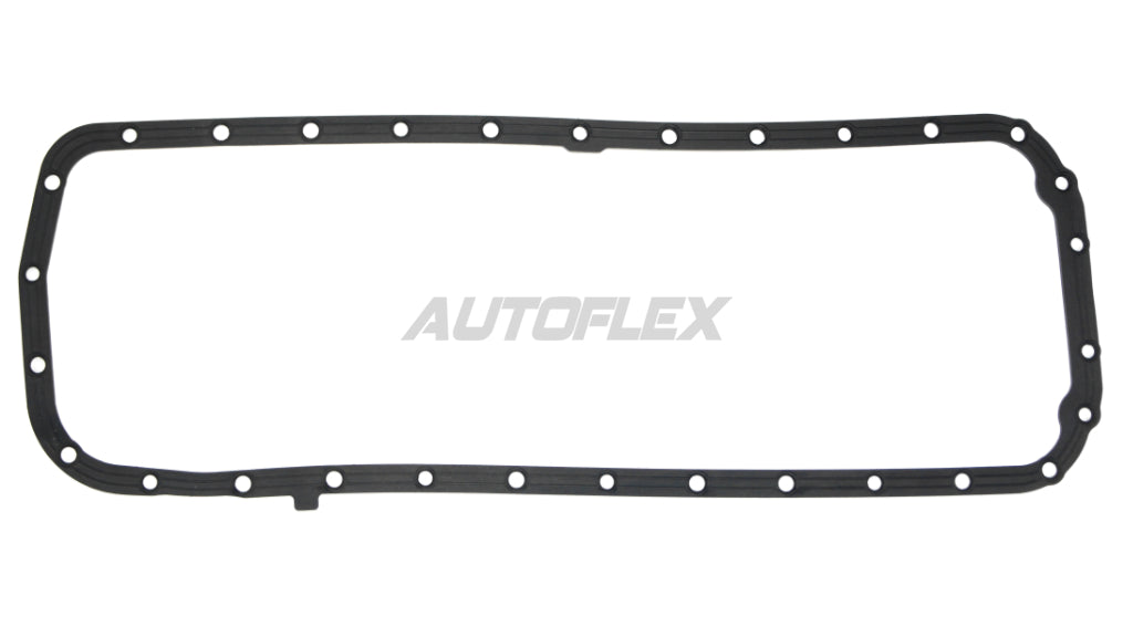 Oil Pan SG3000 - AUTOFLEX