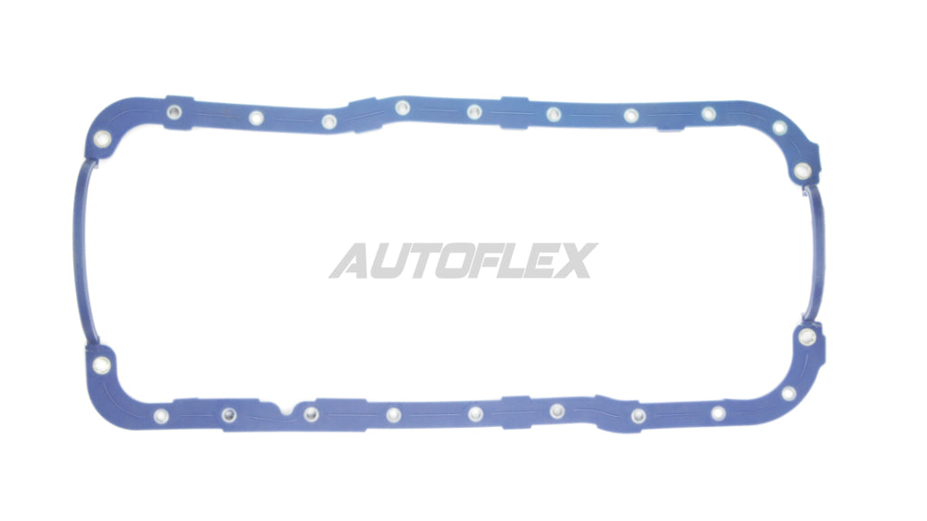 Oil Pan SG3024 - AUTOFLEX