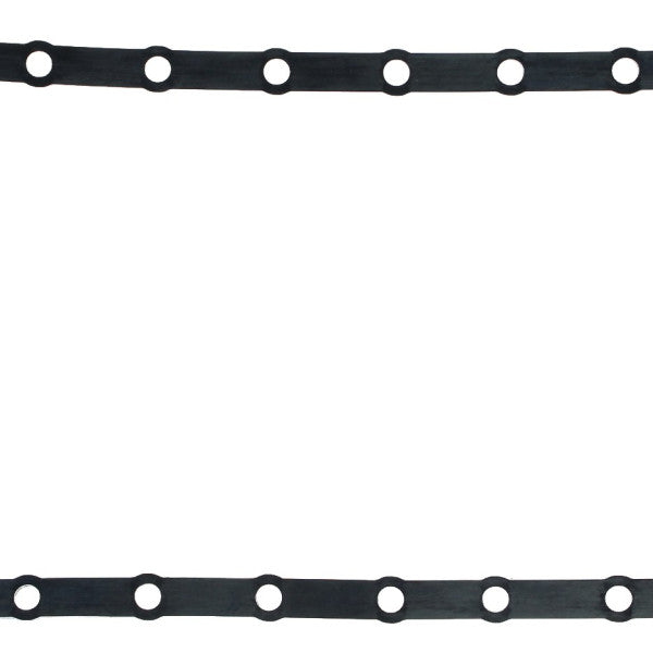 Oil Pan ISUZU 4JH1 NKR SG3030 - PERMASEAL
