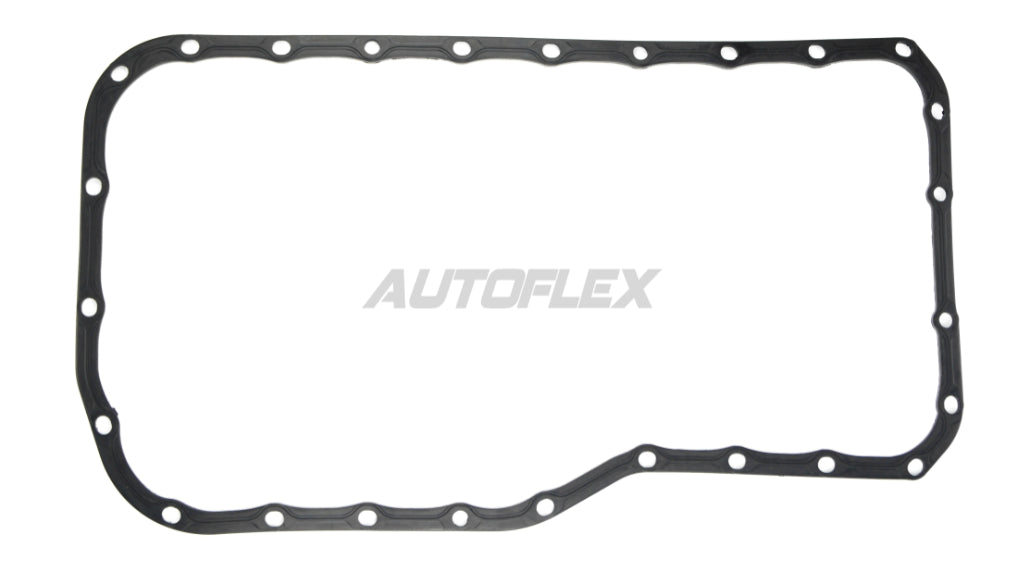 Oil Pan SG3033 - AUTOFLEX