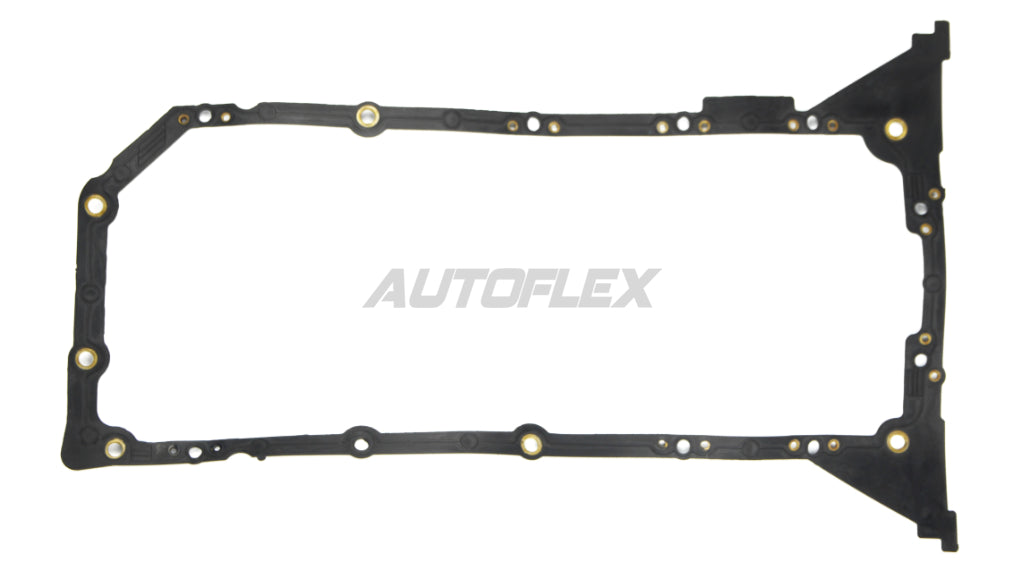 Oil Pan SG3056 - AUTOFLEX