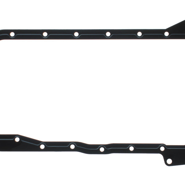 Oil Pan VOLKSWAGEN AVR ANJ AYC SG3076 - PERMASEAL