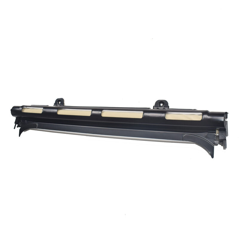 Sunroof Sunshade Curtain Assembly Fit For VW Tiguan Golf Jetta/Audi Q5 2009-2017 Beige SHADE-VW001 - Machter