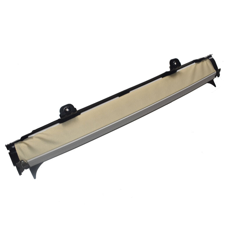 Sunroof Sunshade Curtain Assembly Fit For VW Tiguan Golf Jetta/Audi Q5 2009-2017 Beige SHADE-VW001 - Machter