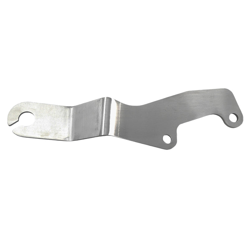 Bonnet Hinge UHF Antenna Bracket Fit For Mitsubishi Triton MQ 2015-2018 SHB-010 - Machter