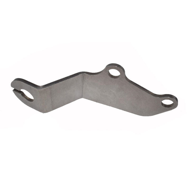 Stainless Steel Bonnet Hinge Antenna Bracket Fit For Toyota Hilux N80 2015-2021 SHB-RH004 - Machter