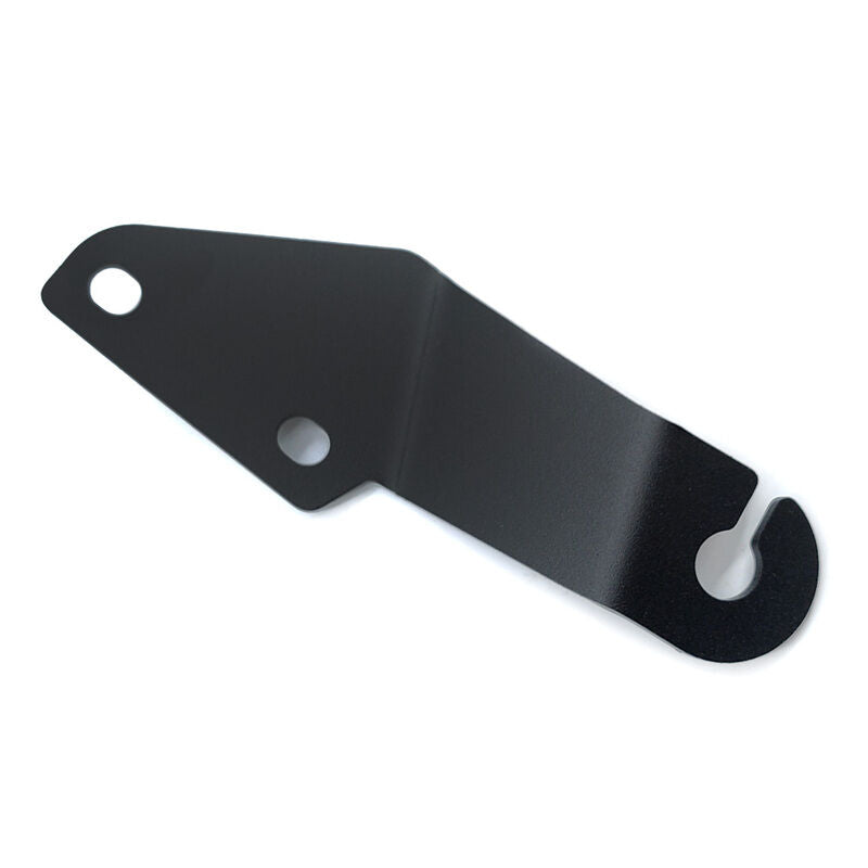 Bonnet Hinge UHF Antenna Aerial Bracket Fit For Toyota Prado 150 2009-2018 SHB-RH009 - Machter