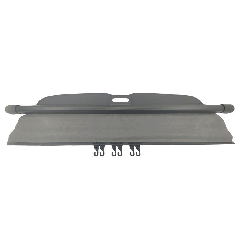 Retractable Trunk Luggage Shade Fit For Holden Captiva 2006-2020 SHELF-HLN001 - Machter
