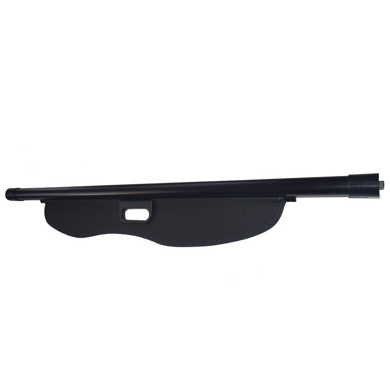 Retractable Cargo Cover Luggage Shelf Fit For Mitsubishi Pajero Sport QE QF 2015-2023 SHELF-MB001 - Machter