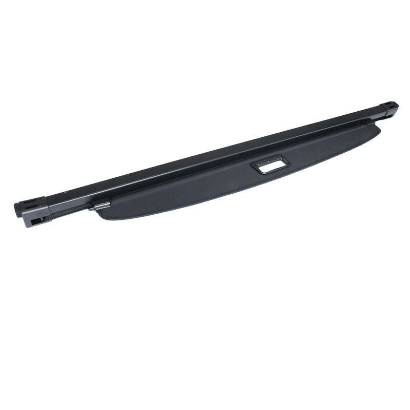 Cargo Security Cover Trunk Luggage Shade Fit For Mitsubishi Outlander ZJ ZK ZL With Manual Tailgate 2012-2021 SHELF-MB002 - Machter