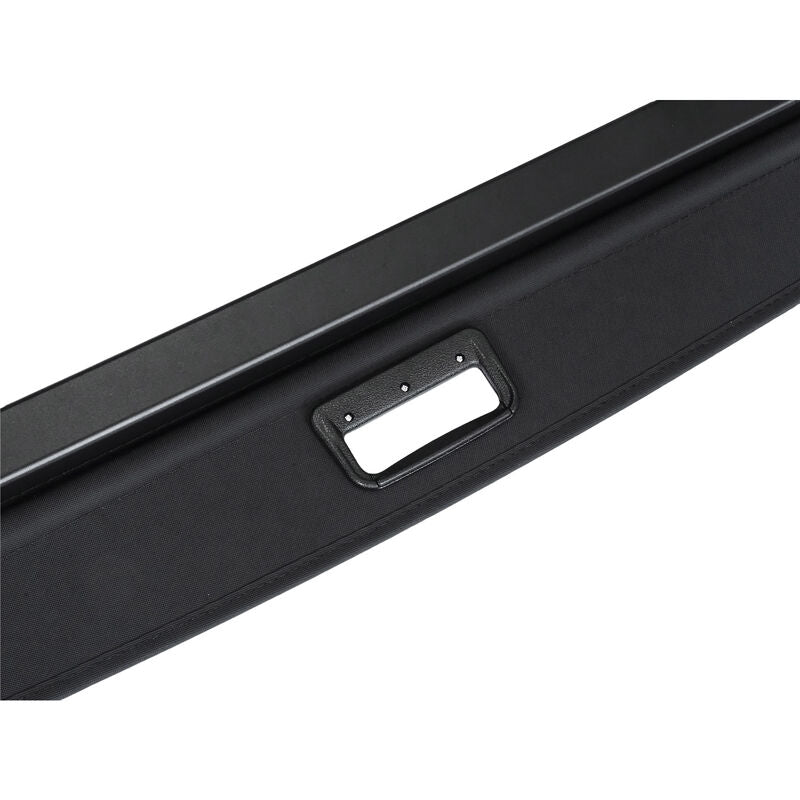 Cargo Security Cover Trunk Luggage Shade Fit For Mitsubishi Outlander ZJ ZK ZL With Manual Tailgate 2012-2021 SHELF-MB002 - Machter
