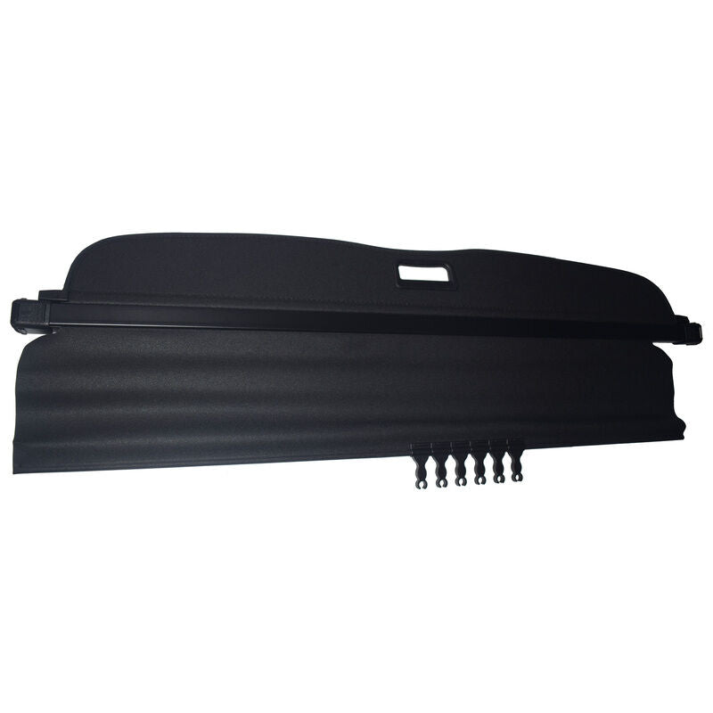 Retractable Cargo Cover Luggage Shelf Fit For Subaru Forester SJ S4 2012-2018 Manual SHELF-SB001 - Machter