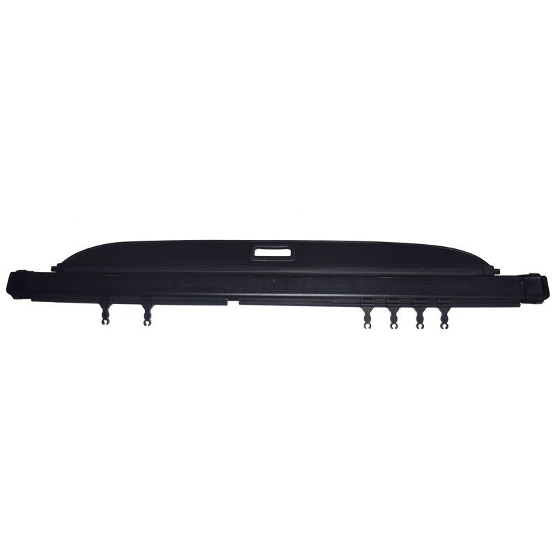 Cargo Trunk Luggage Blinder Parcel Shelf Cover Fit For Toyota Rav4 Rav 4 2006-2012 SHELF-TA001 - Machter