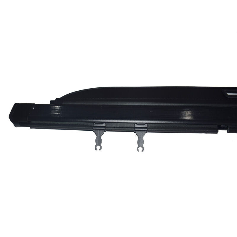 Cargo Trunk Luggage Blinder Parcel Shelf Cover Fit For Toyota Rav4 Rav 4 2006-2012 SHELF-TA001 - Machter