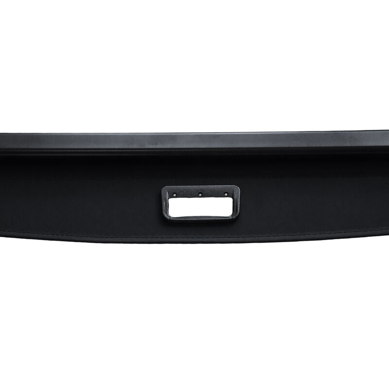 Rear Trunk Cargo Security Cover Shade Fit For Toyota RAV4 2019-2024 SHELF-TA003 - Machter