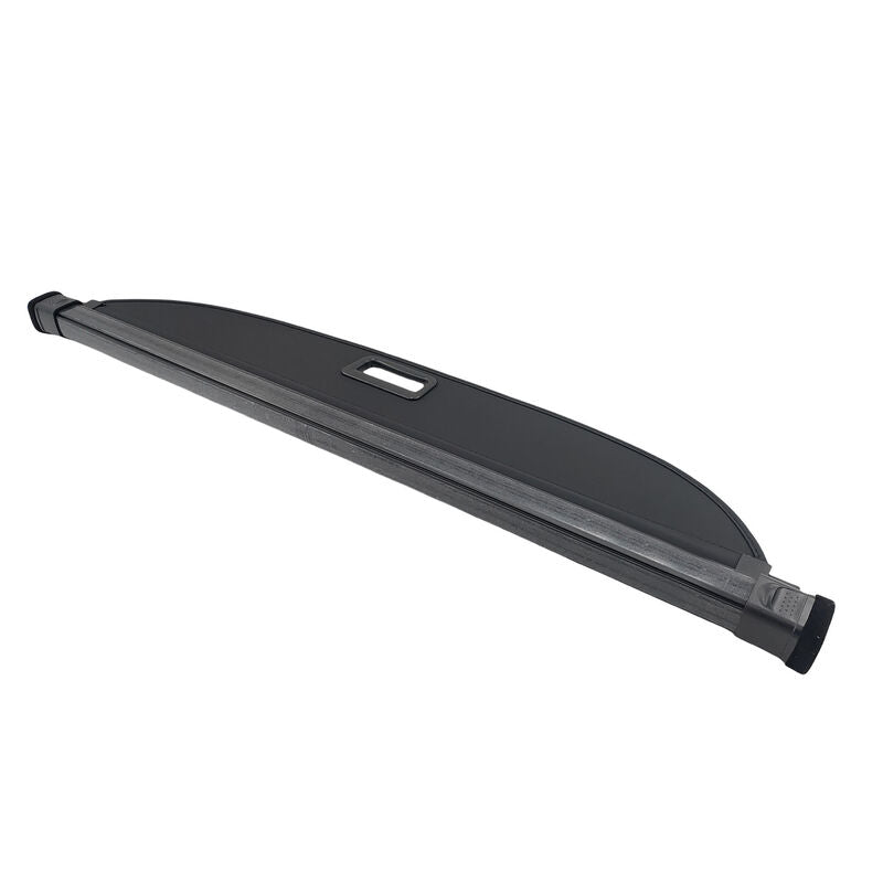 Rear Trunk Cover Custom Fit For BYD Sealion 7 2025-ON Retractable Boot Cargo Cover SHIELF-BYD001 - Machter