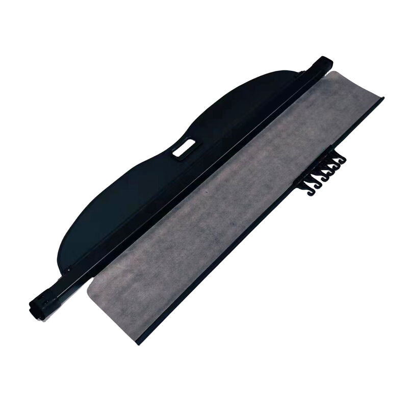 Luggage Shade Trunk Retractable Cargo Security Cover Fit For Isuzu MU-X MUX 2013-2021 SHIELF-IS001 - Machter