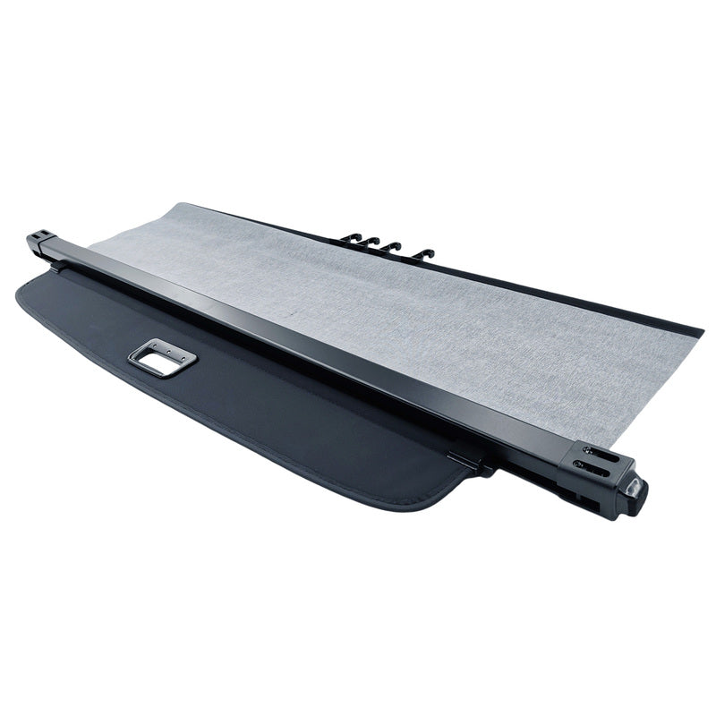 Retractable Trunk Luggage Shade Cargo Cover Fit For Nissan X-Trail T31 Series 2007-2013 SHIELF-NS001 - Machter