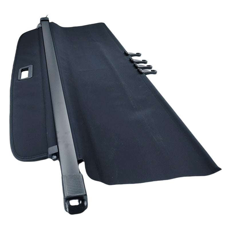 Retractable Trunk Luggage Shade Cargo Cover Fit For Nissan X-Trail T31 Series 2007-2013 SHIELF-NS001 - Machter