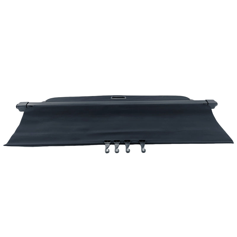 Retractable Trunk Luggage Shade Cargo Cover Fit For Nissan X-Trail T31 Series 2007-2013 SHIELF-NS001 - Machter