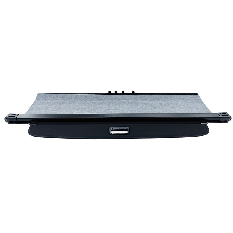 Retractable Trunk Luggage Shade Cargo Cover Fit For Nissan X-Trail T31 Series 2007-2013 SHIELF-NS001 - Machter