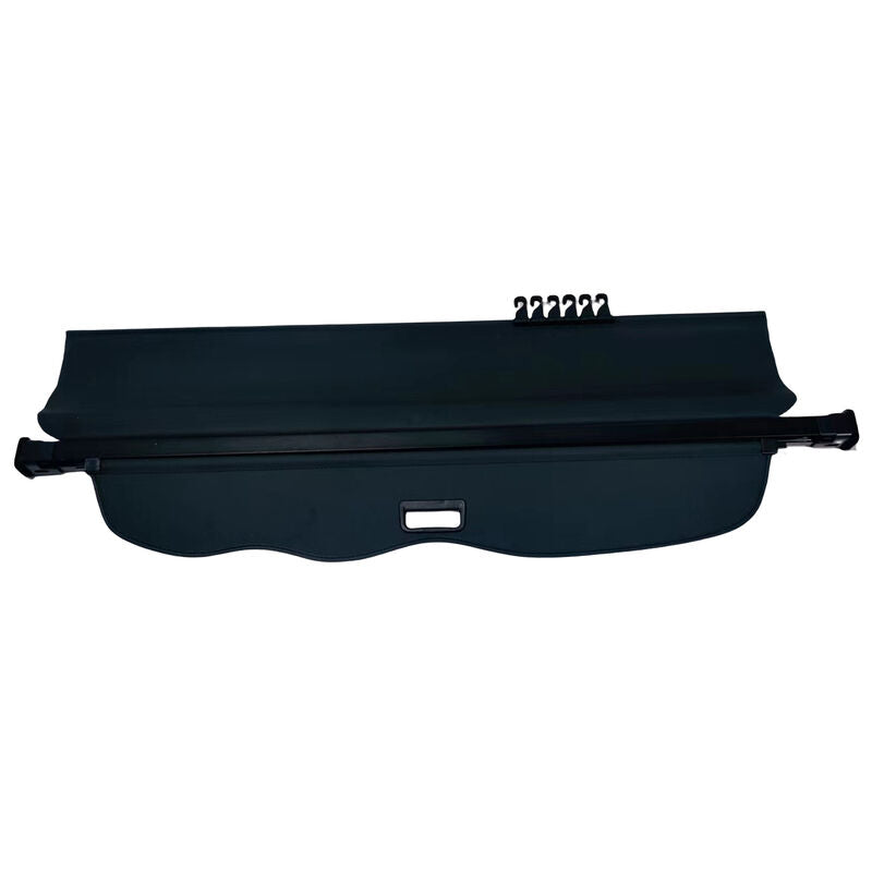 Trunk Luggage Shade Fit For Toyota Prado 150 2009-2022 Boot Cargo Security Cover SHIELF-TA002 - Machter