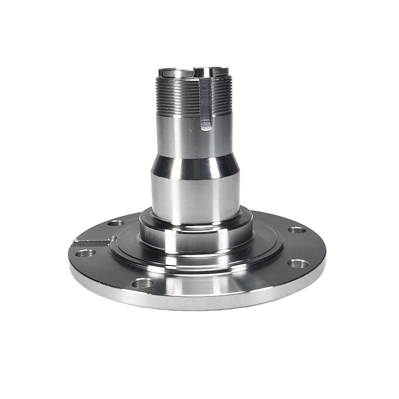 Front Outer Axle Spindle Hub Left Hand Side Fit For Nissan Patrol GQ Y60 TD42 TB42 4.2L 08/1987-12/1997 4001101J00 SHS-NS002L - Machter