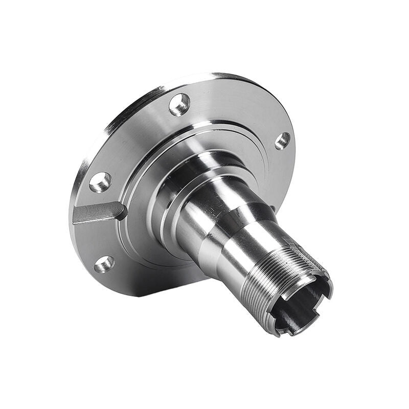 Front Outer Axle Spindle Hub Right Hand Side Fit For Nissan Patrol GQ Y60 TD42 TB42 4.2L 08/1987-12/1997 4001001J00 SHS-NS002R - Machter
