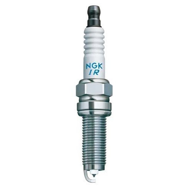 Laser Iridium Spark Plug Fits Honda Civic, CRV, HRV SILZKR7C11S - NGK