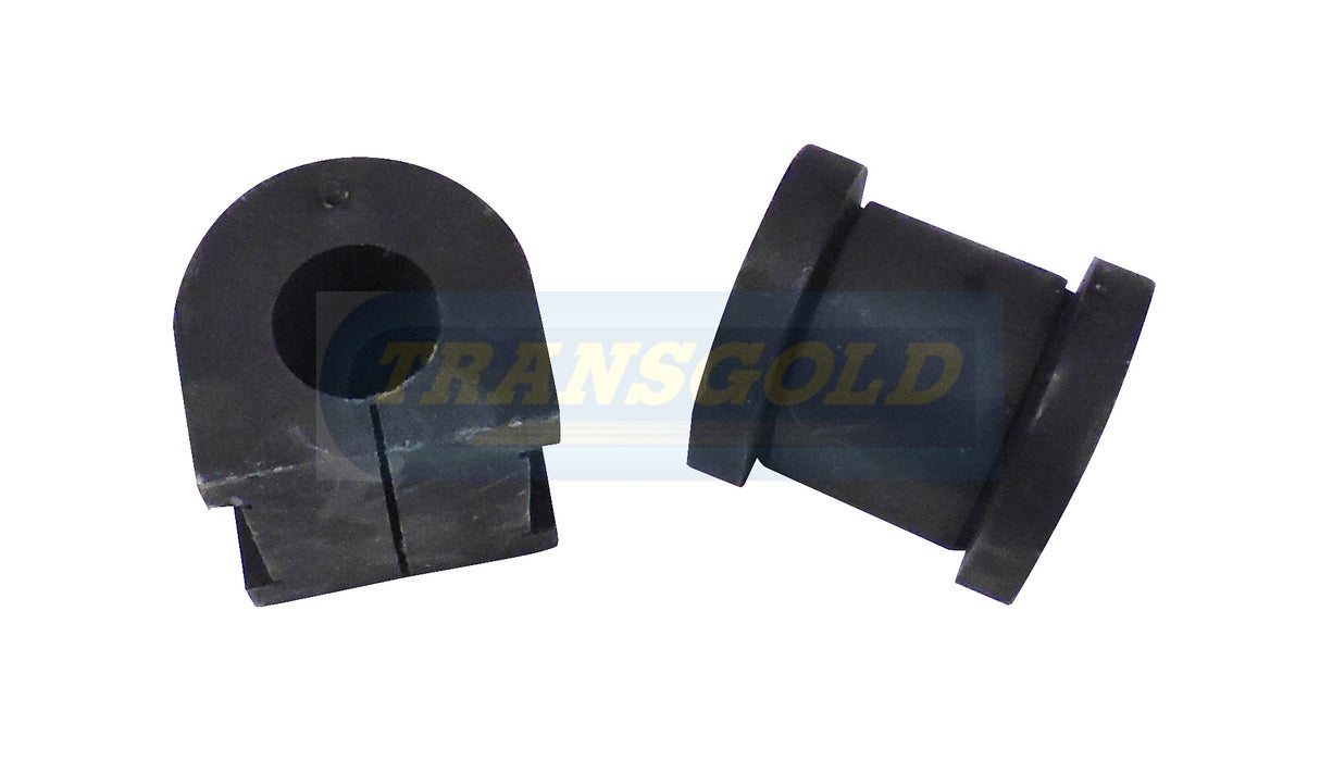 Suspension Kits (DR) Patrol Gq/Gu 98-01 Sway Bar Rubbers Rear 19mm ID SK003 - Transgold | Universal Auto Spares